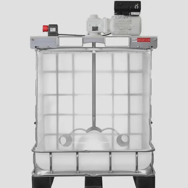 visco jet